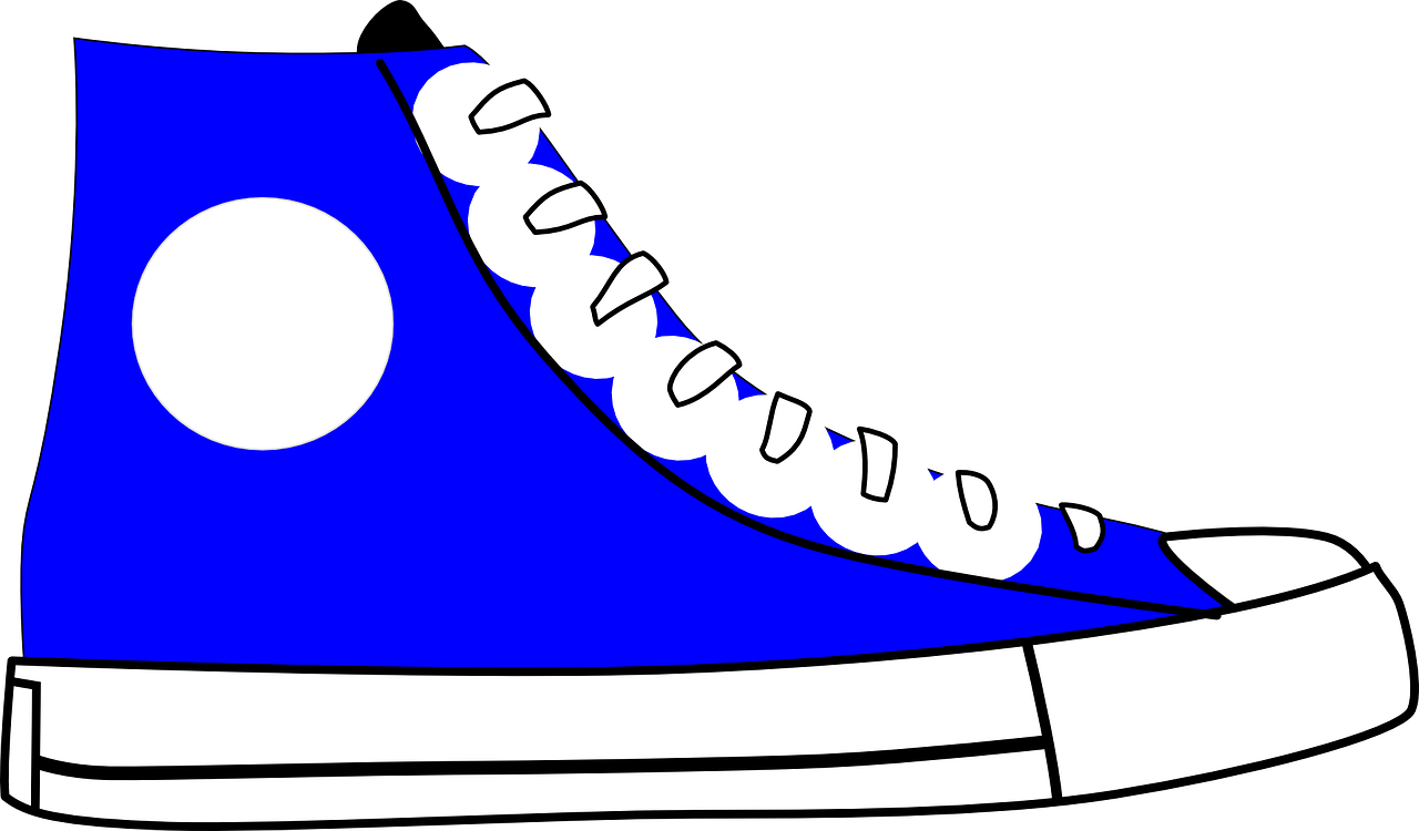 all star converse shoe sports shoes free photo