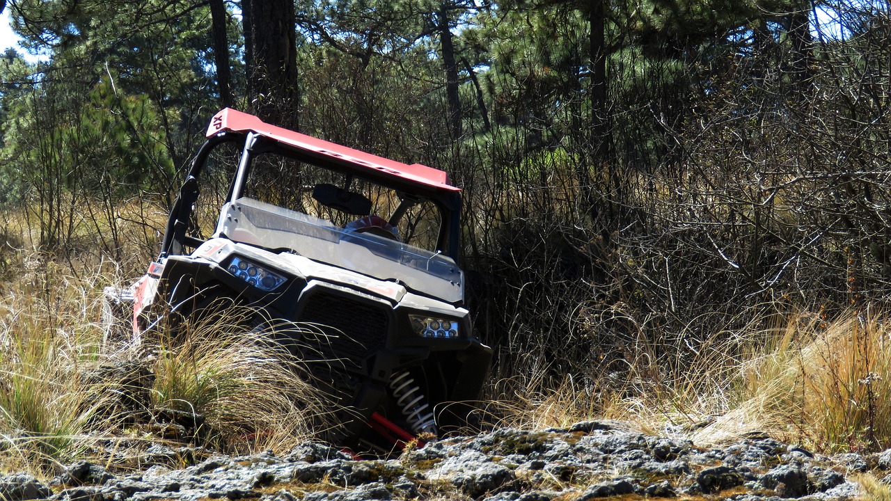 all terrain  jeep  offroad free photo