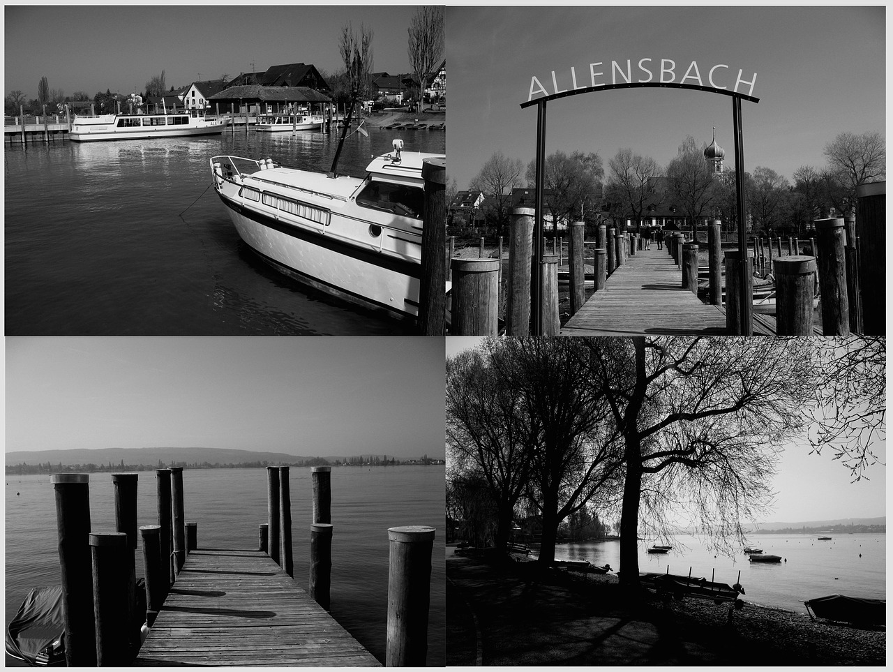 allensbach lake constance germany free photo