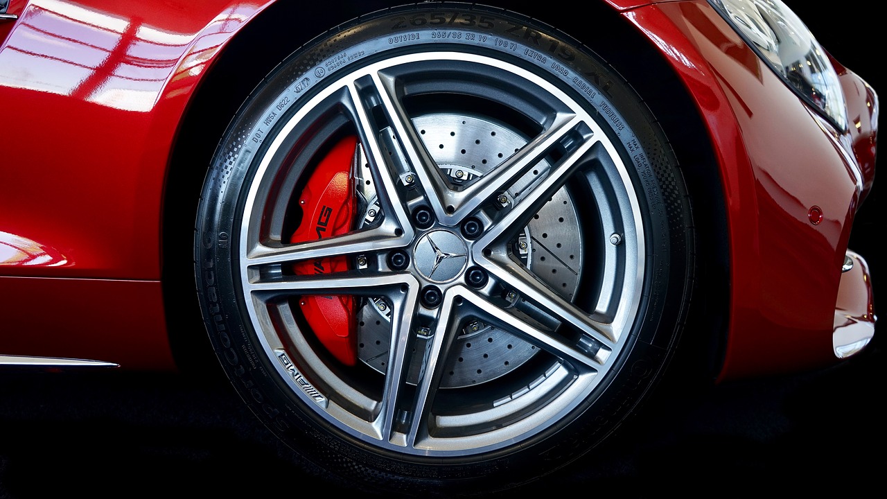 alloy wheel car alloy free photo