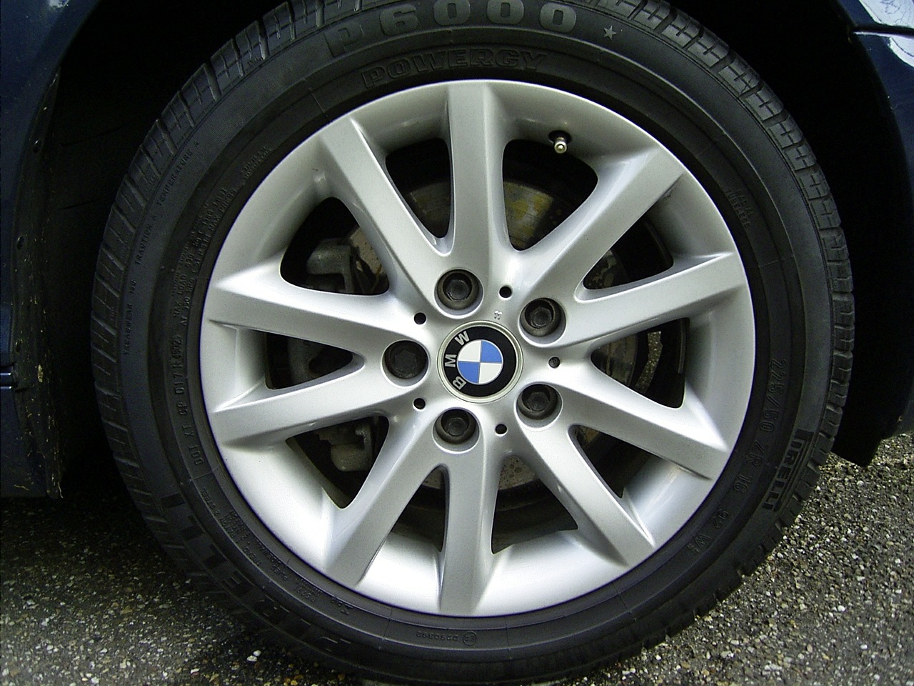 alloy wheel bmw rim free photo