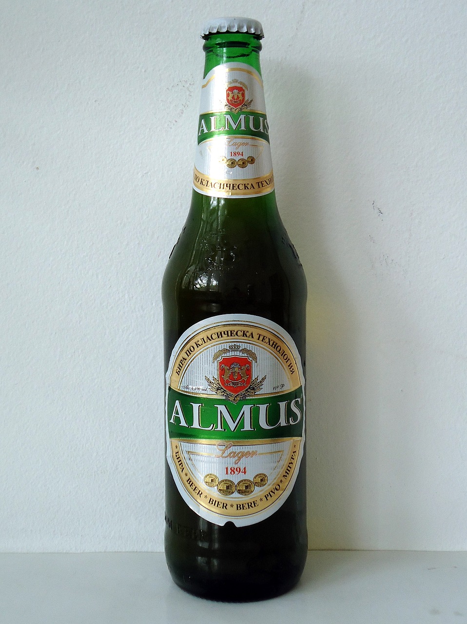 almus lager beer free photo