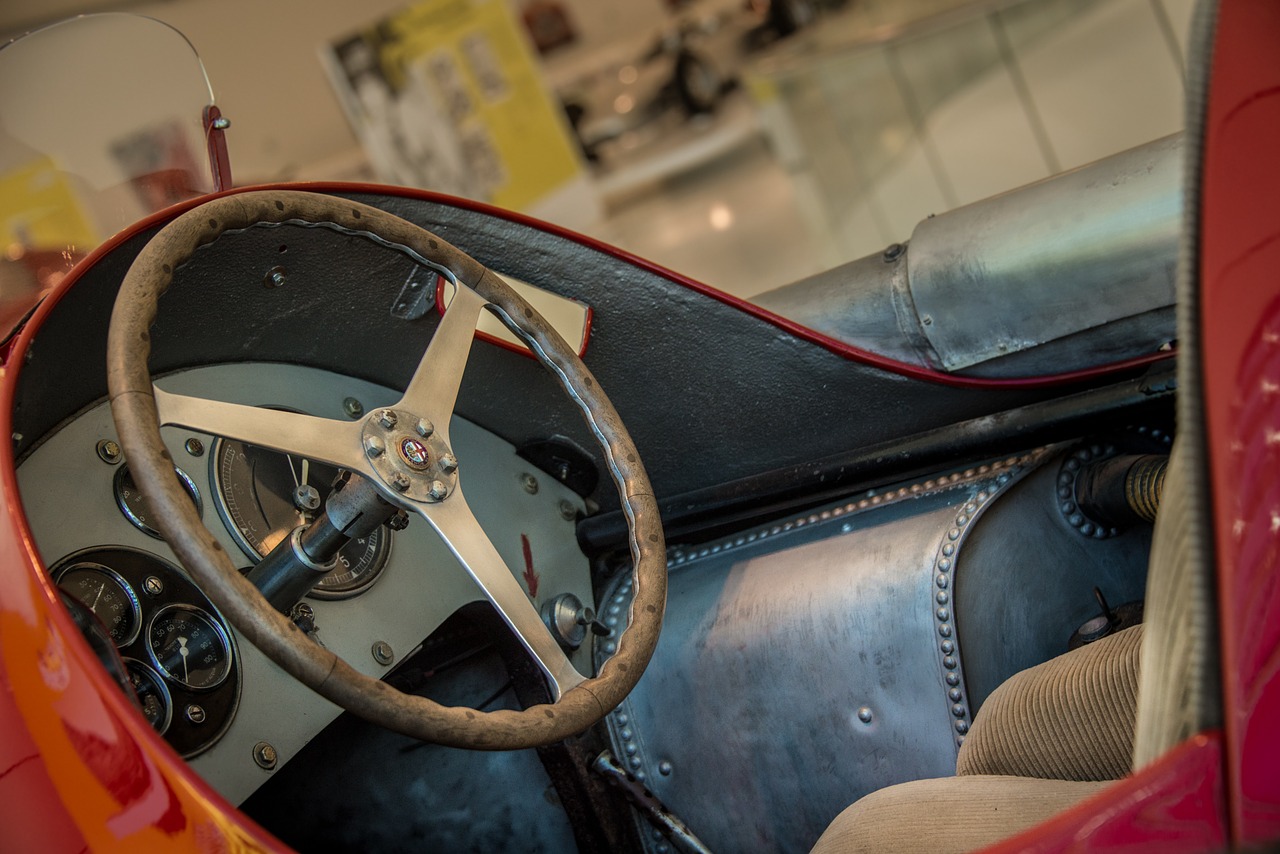 auto steering wheel alpha free photo