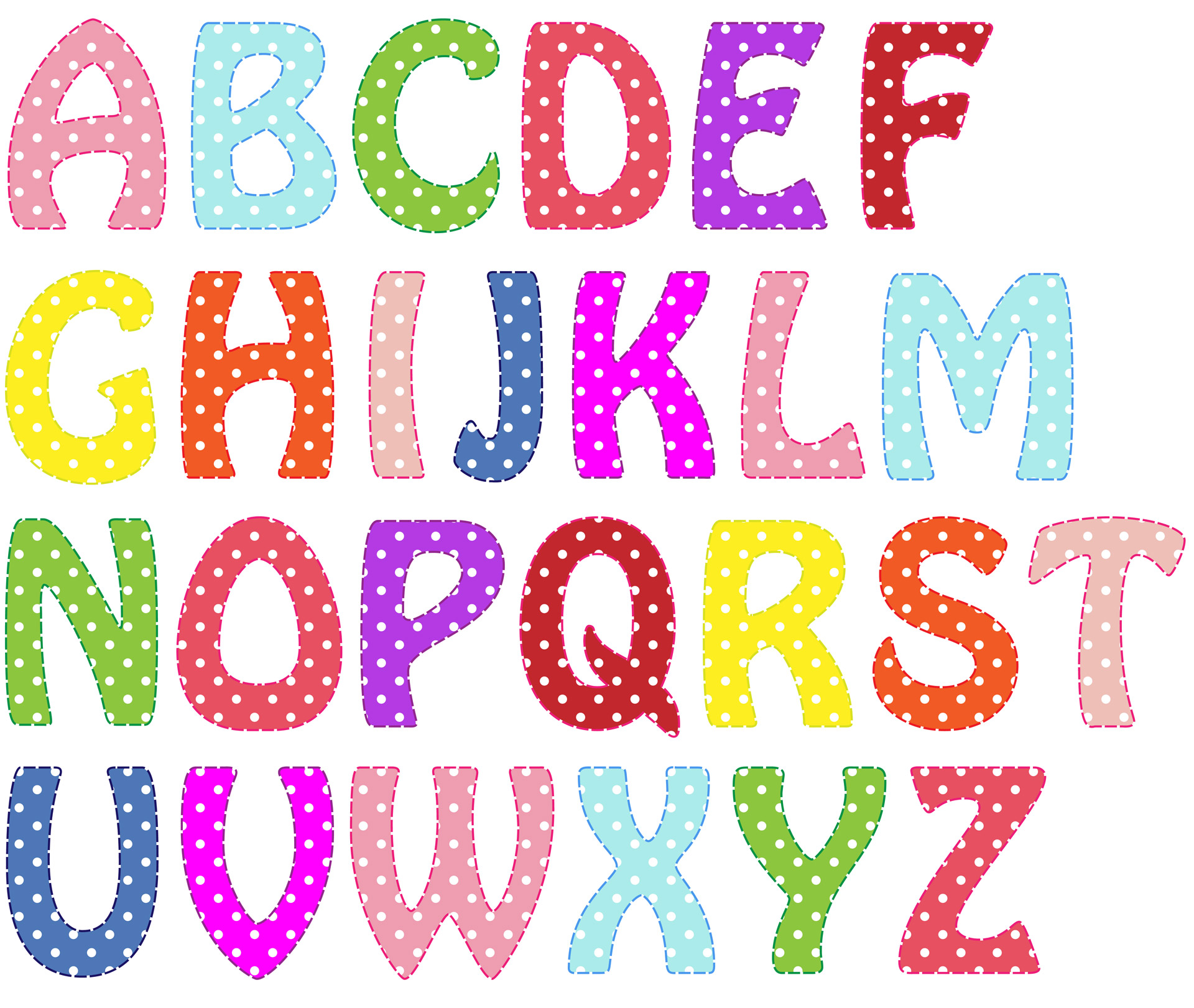 alphabet letters alphabet letters free photo