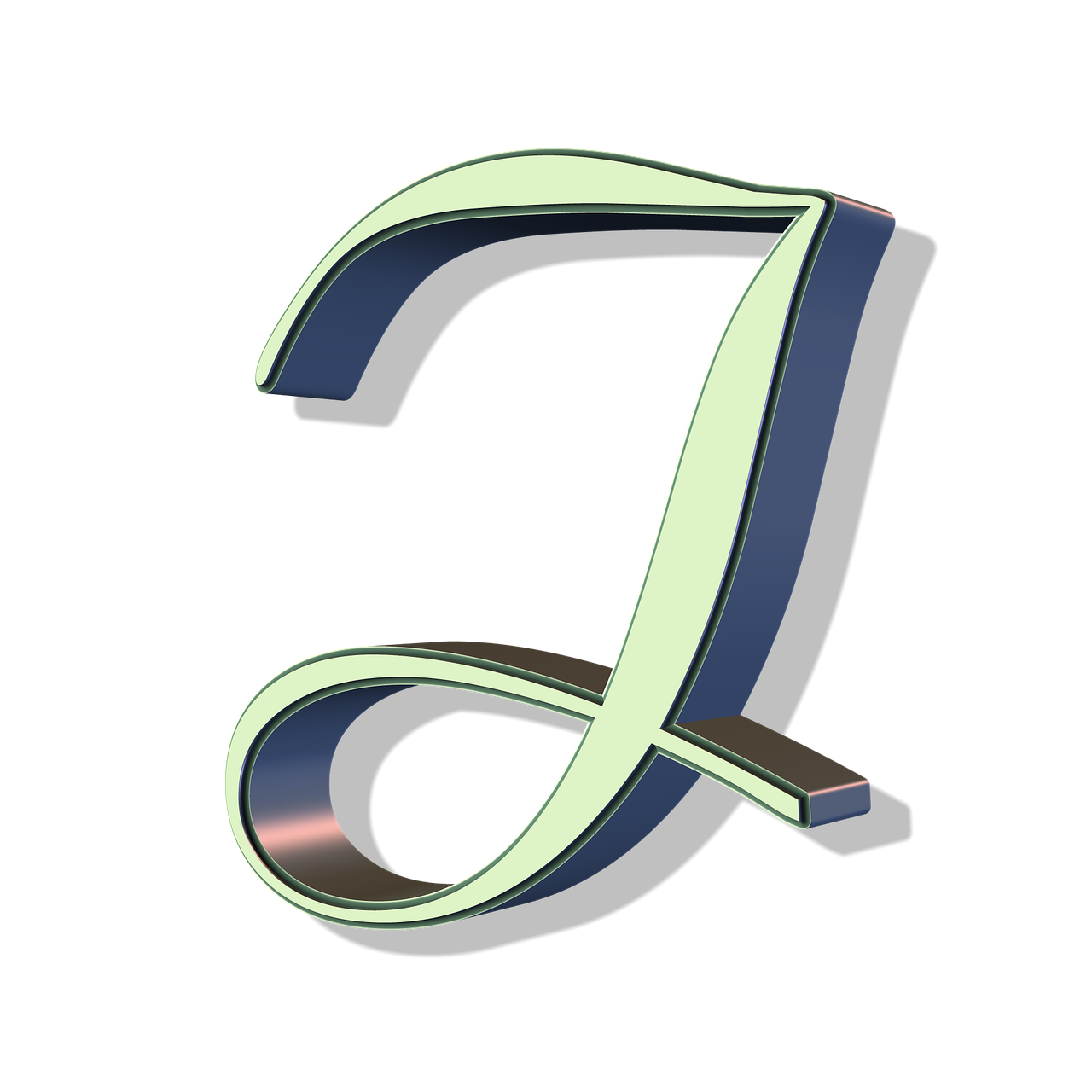 alphabet letter font free photo