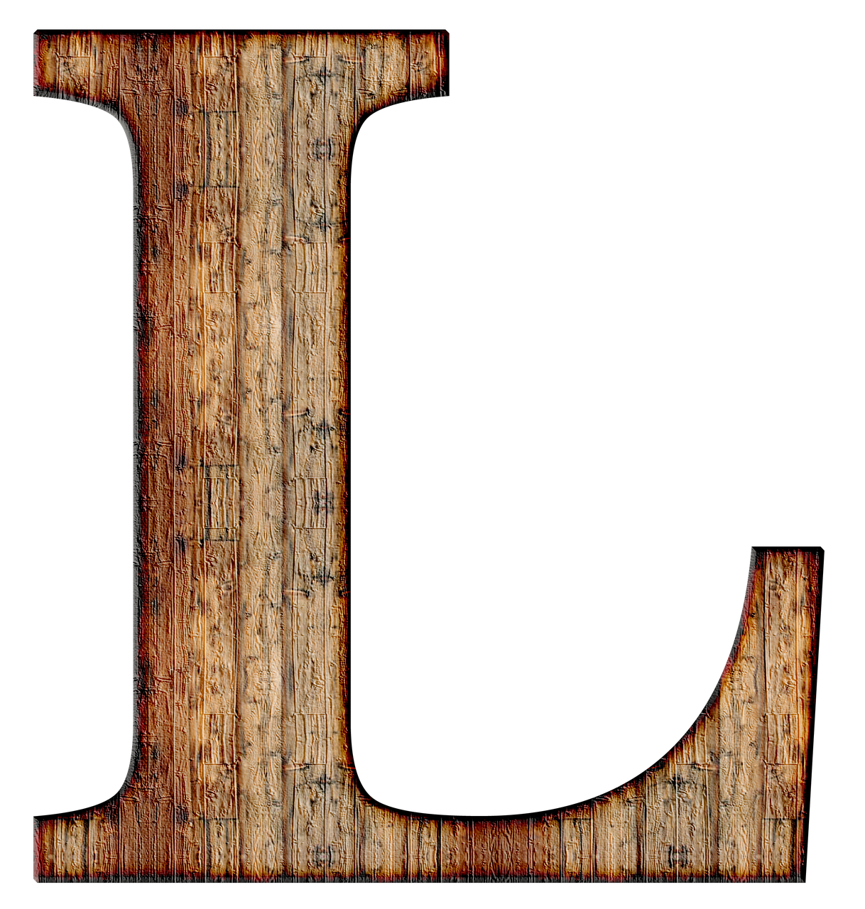 alphabet letter initial free photo