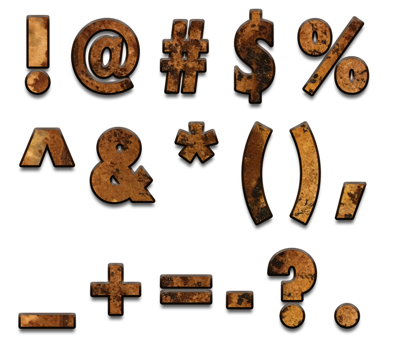 alphabet letters english free photo