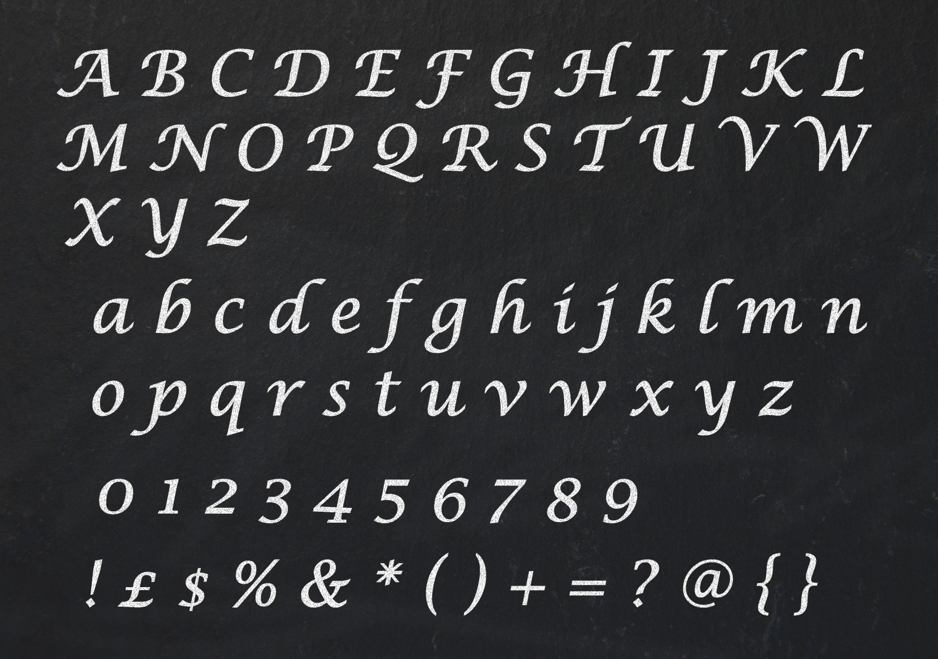 alphabet-letters-clipart-chalkboard-blackboard-free-image-from