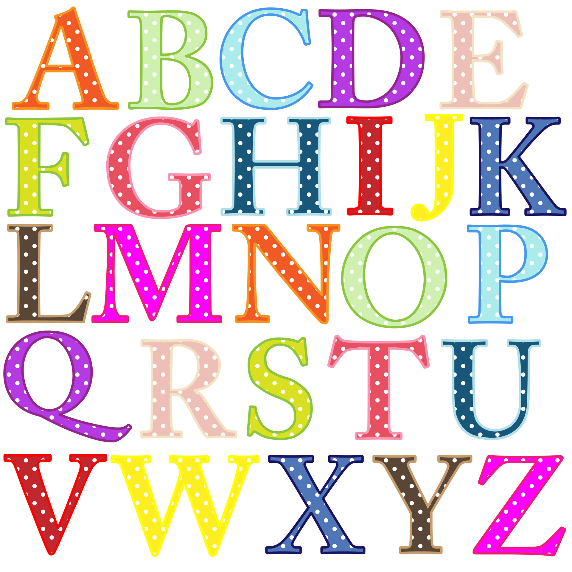 alphabet letters alphabet letters free photo