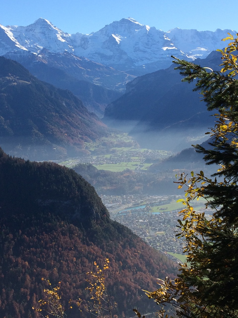 alpine unterland mountains free photo