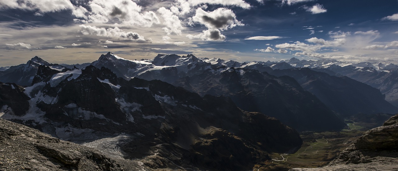 alpine titlis engelberg free photo