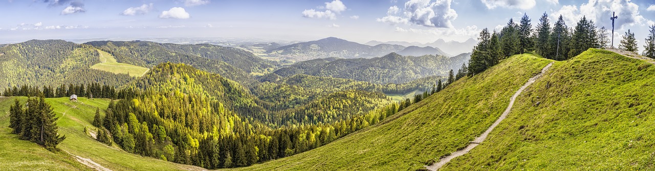 alpine  mountains  landscape free photo