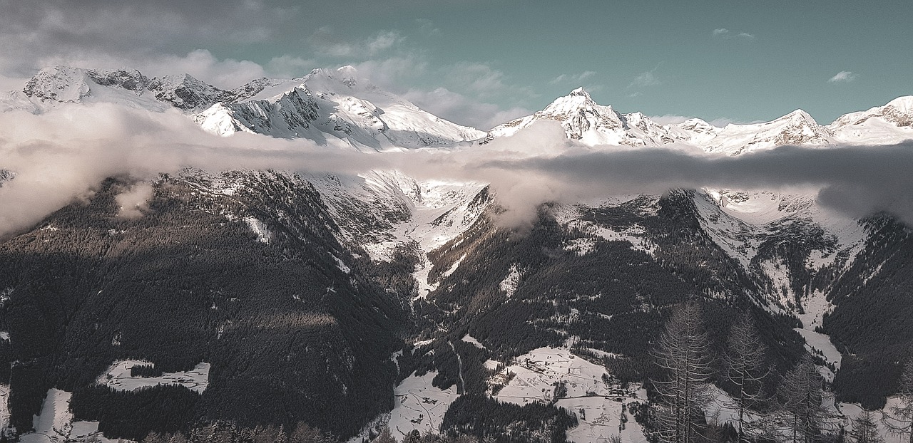 alpine  dolomites  italy free photo