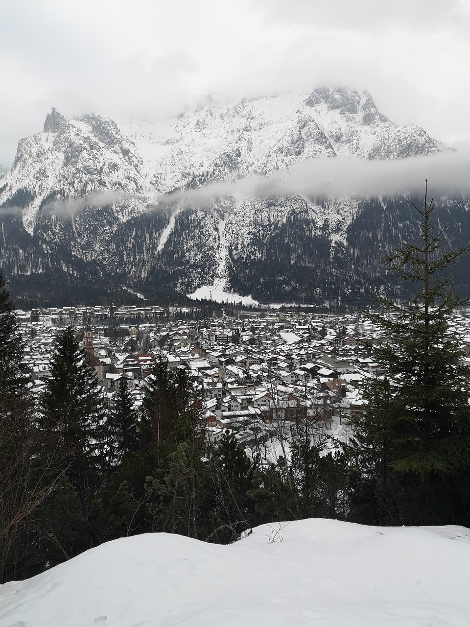 alpine  mountains  hiking free photo