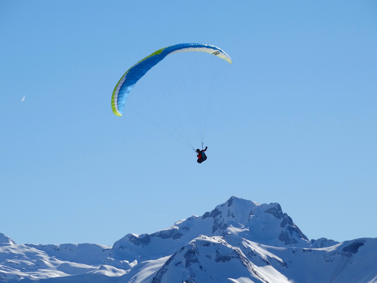 alpine alpensport sport free photo