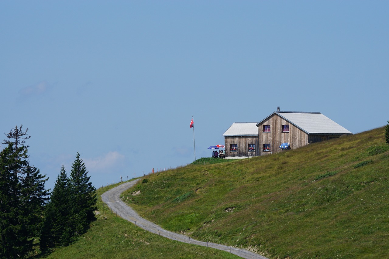 alpine economy berghaus free photo