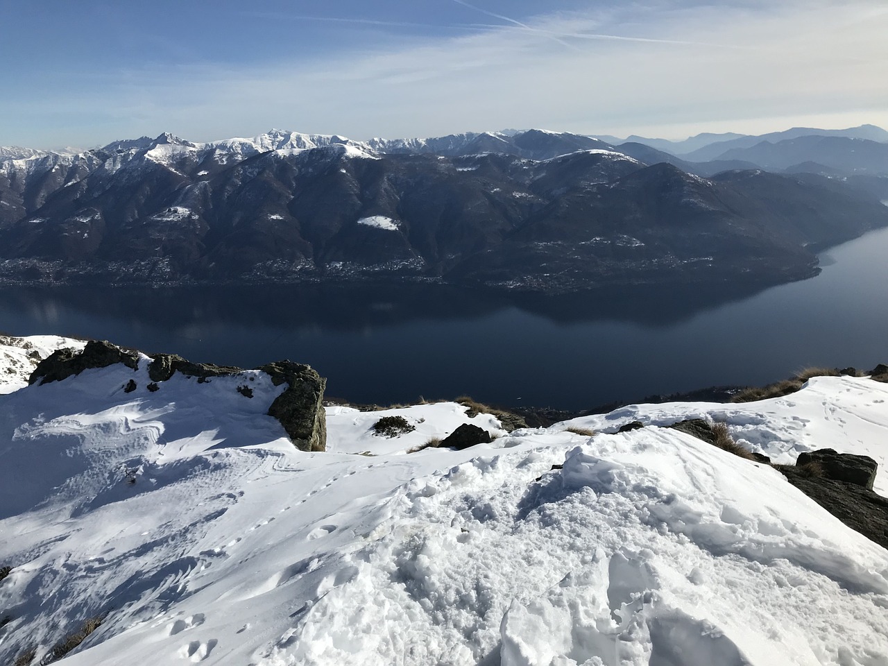 alpine route  alps  alpine free photo