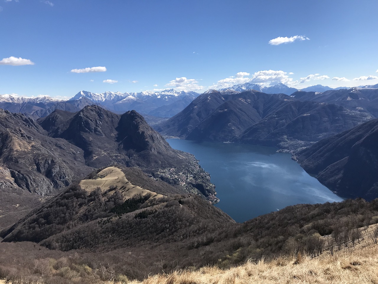 alpine route  alps  alpine free photo