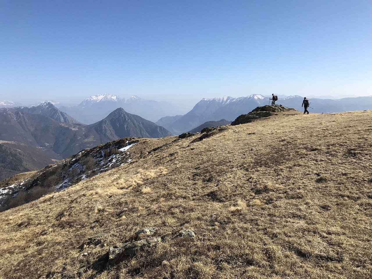 alpine route  alps  alpine free photo