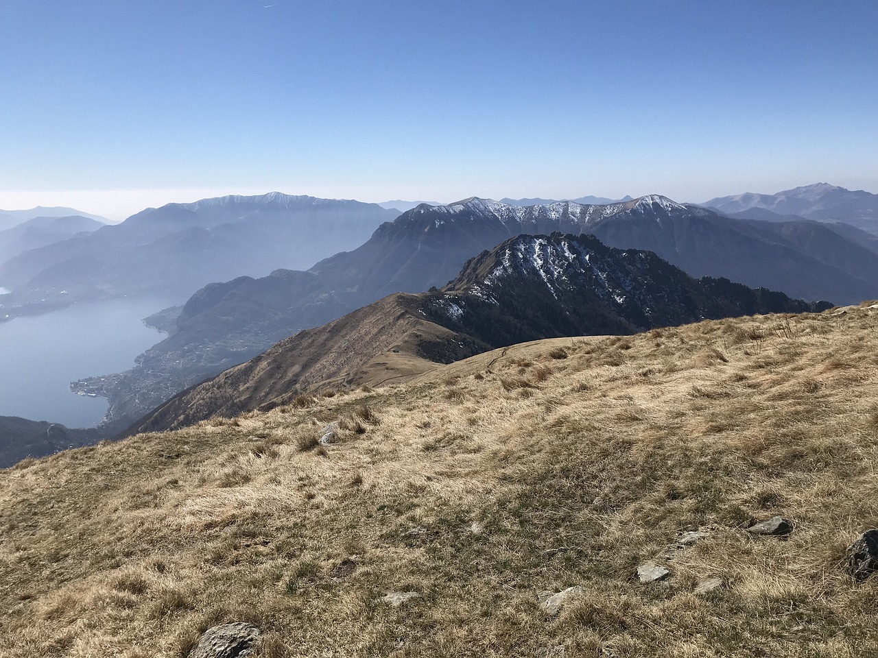 alpine route  alps  alpine free photo