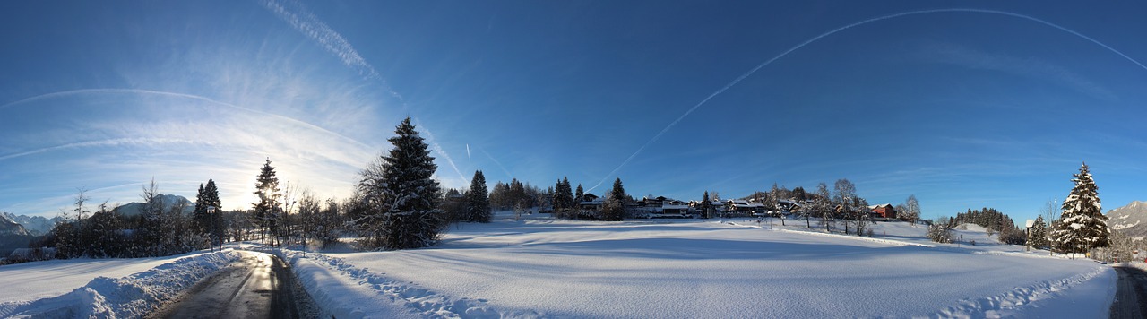 alps germany oberstdorf free photo