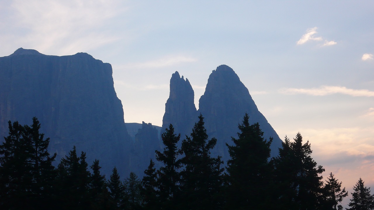 alps mountain italy free photo