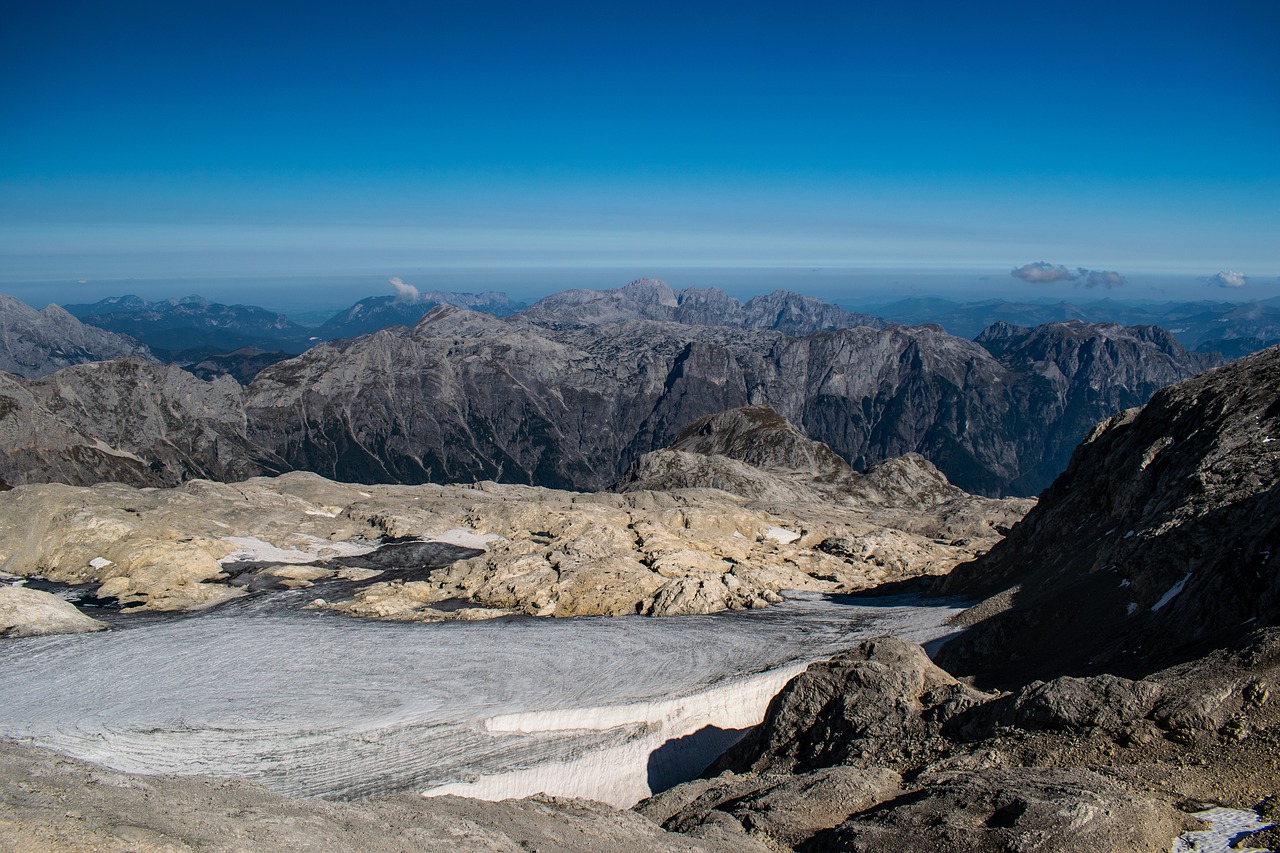 alps  landscape  height free photo