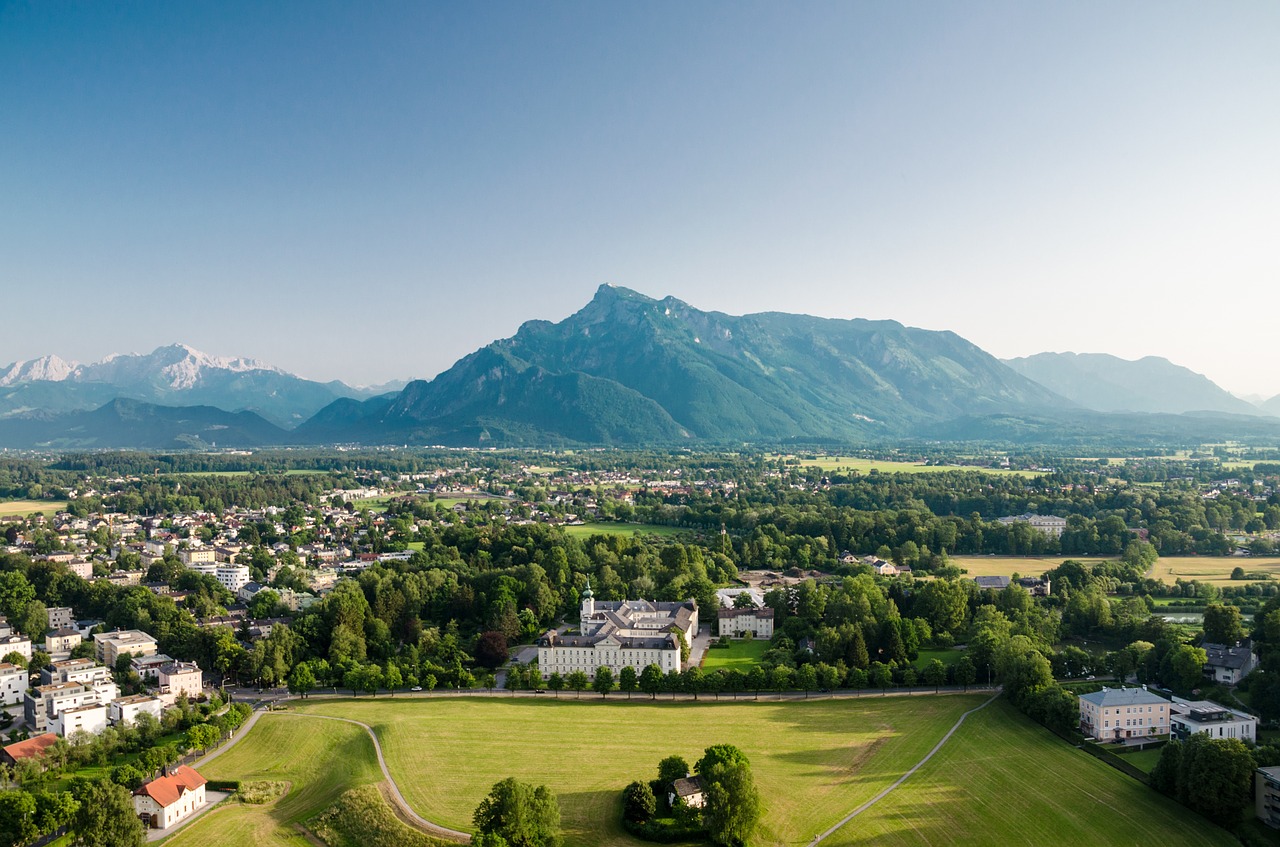 alps alpine swiss free photo