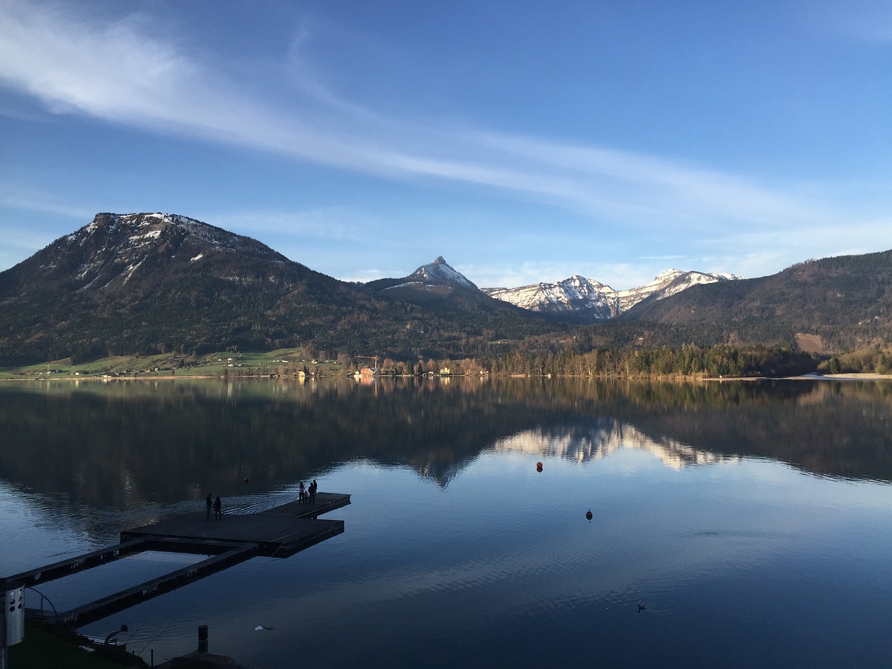 alps austria mountain free photo