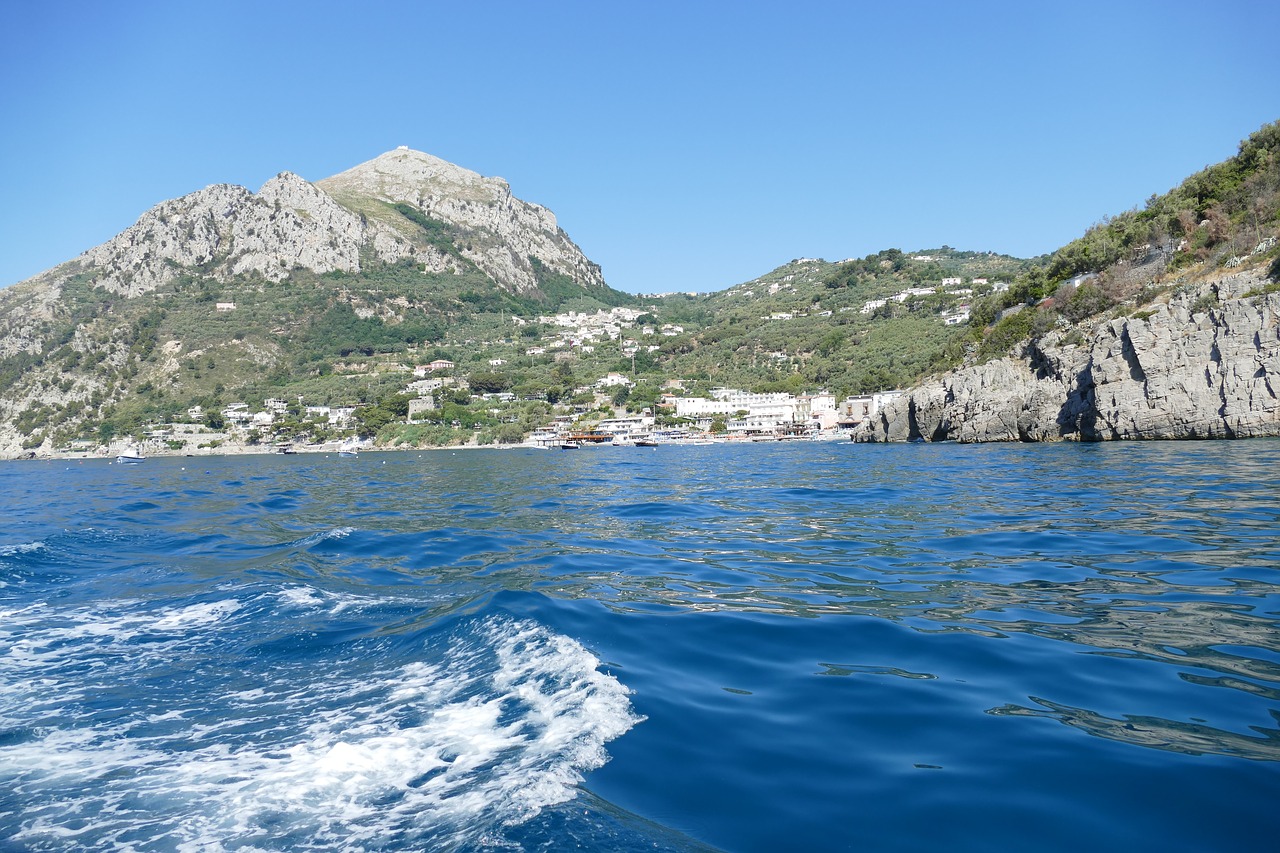 amalfi italy amalfi coast free photo