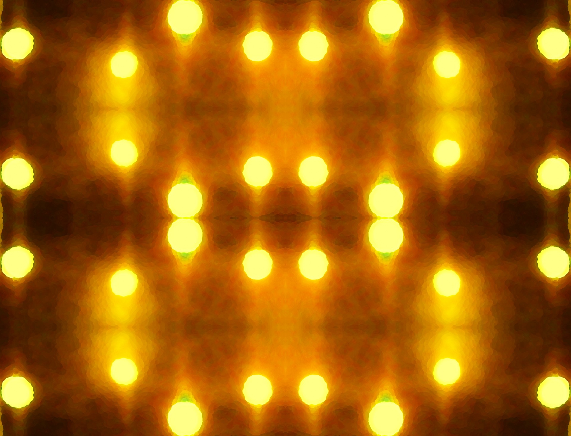lights yellow amber free photo