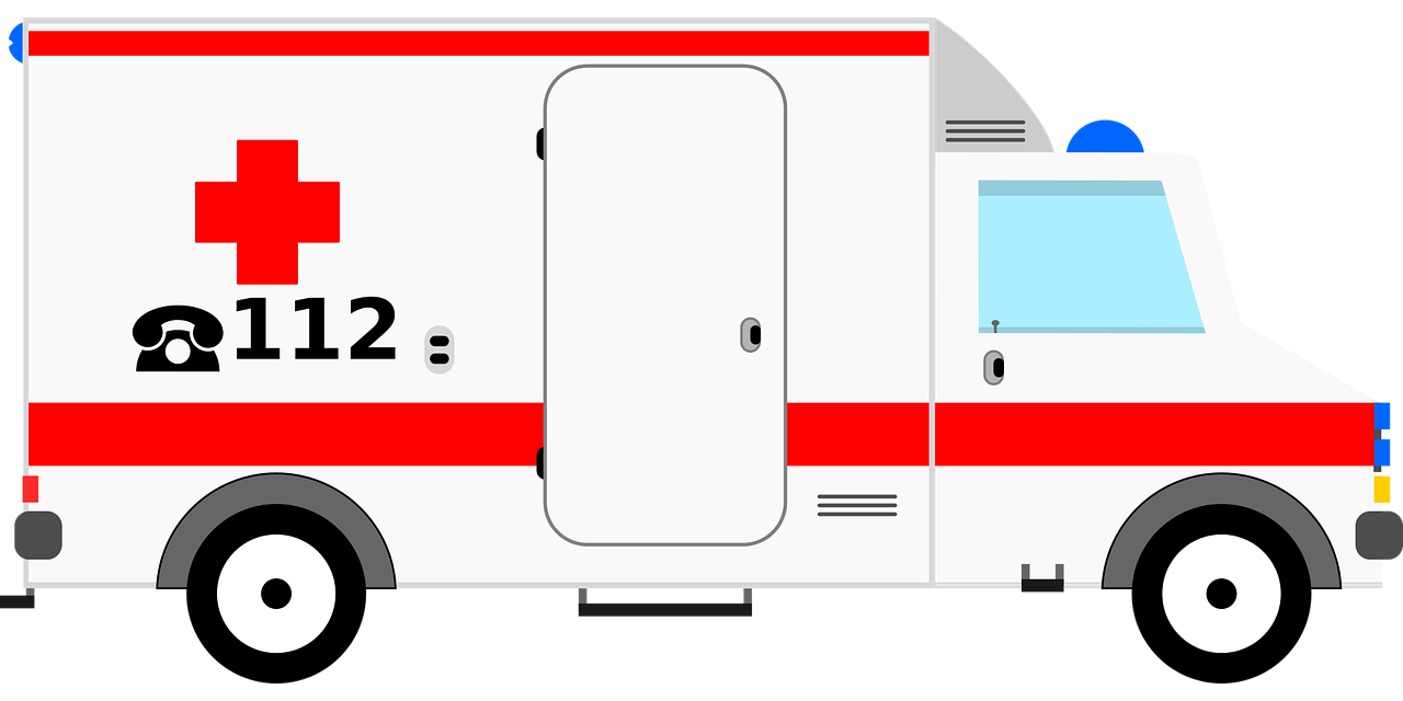 ambulance auto emergency medical services free photo