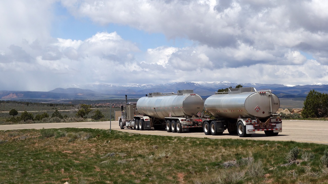 america transport truck free photo