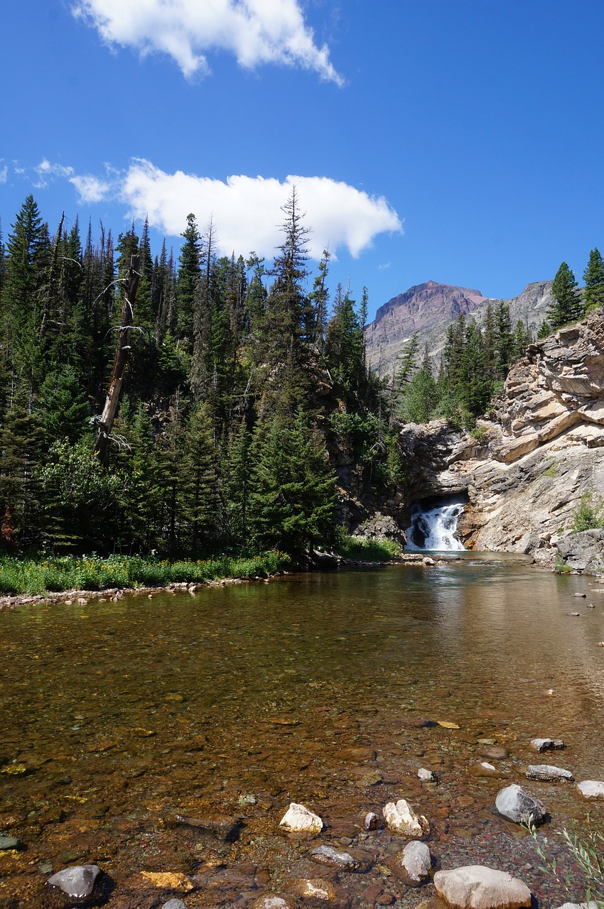 america usa montana free photo