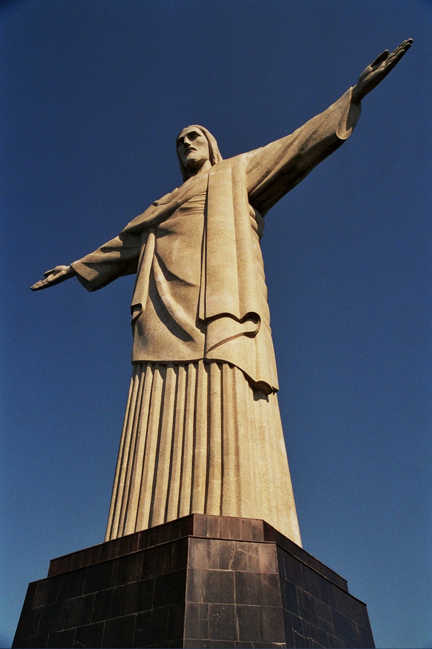 america  brazil  symbol free photo