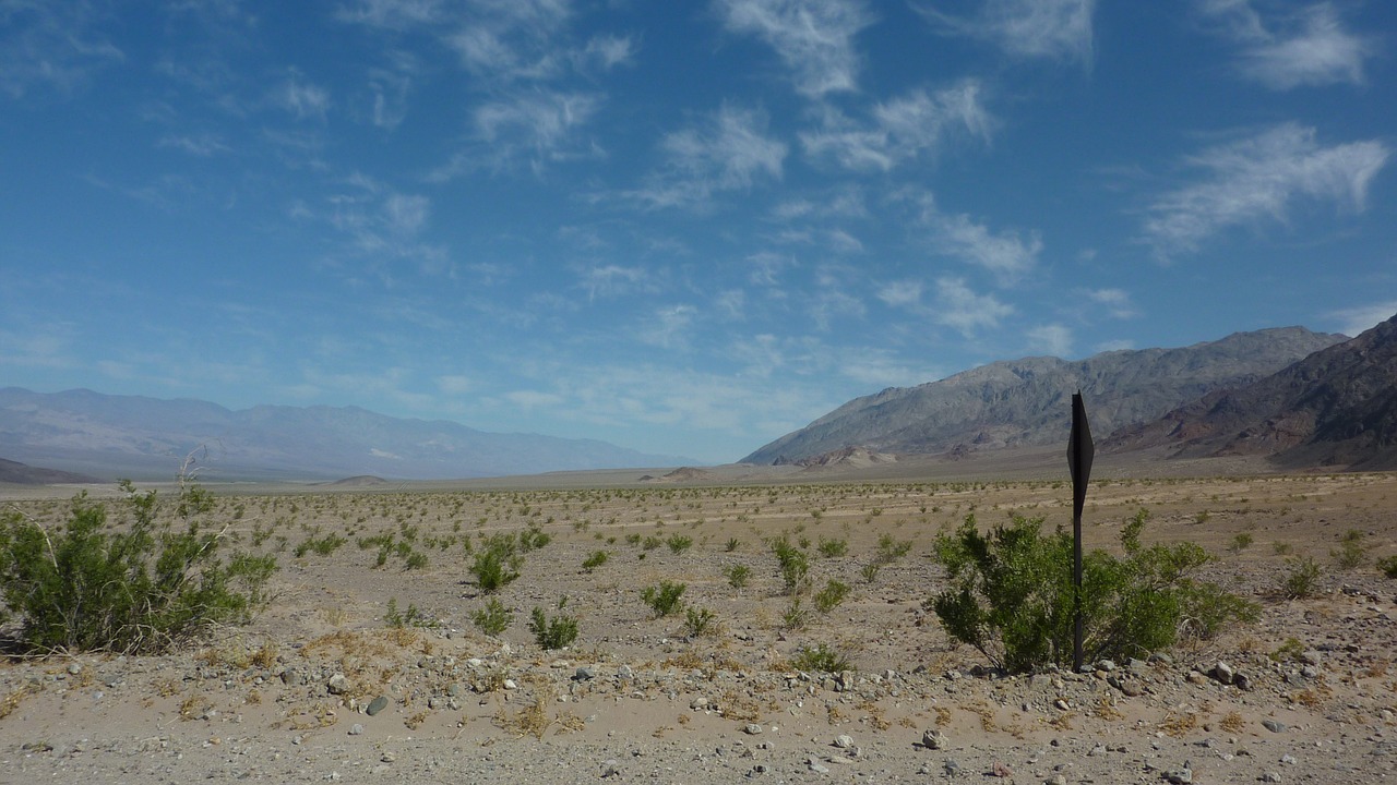 america holiday death valley free photo