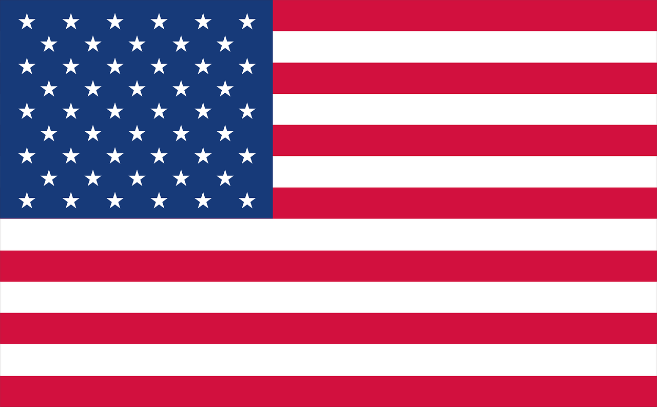 america flag america american flag free photo
