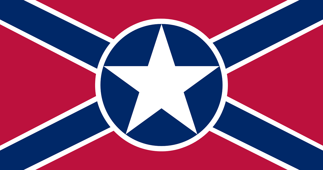 american fascist flag free photo