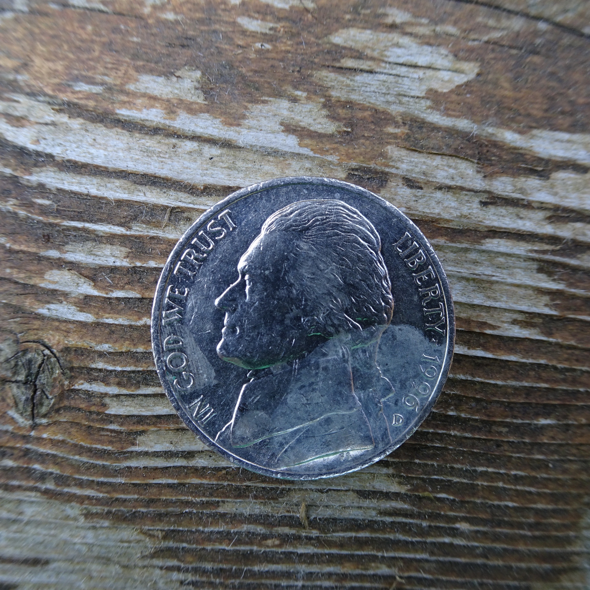 closeup coin quarter free photo