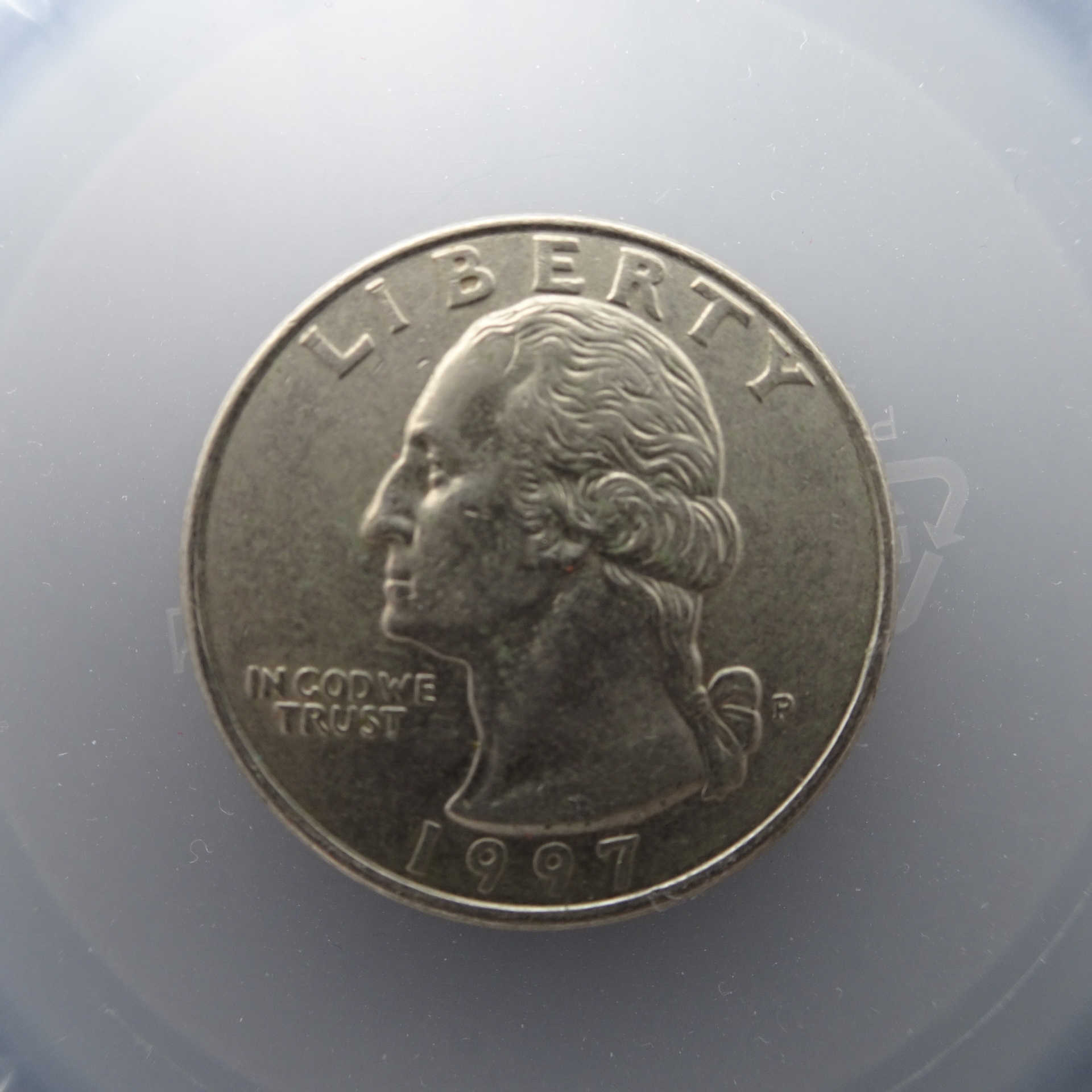american coin quarter free photo