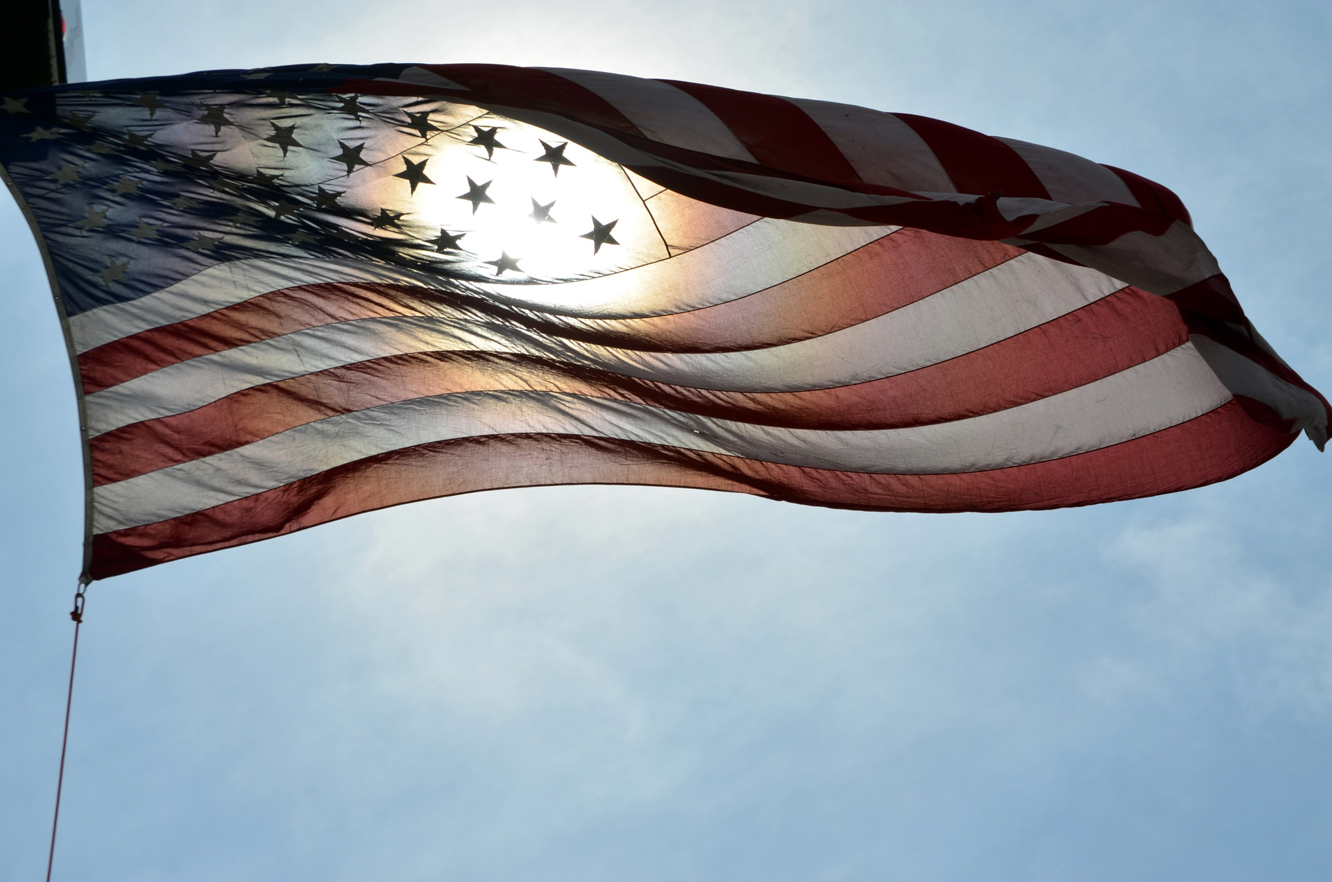 flag american united free photo