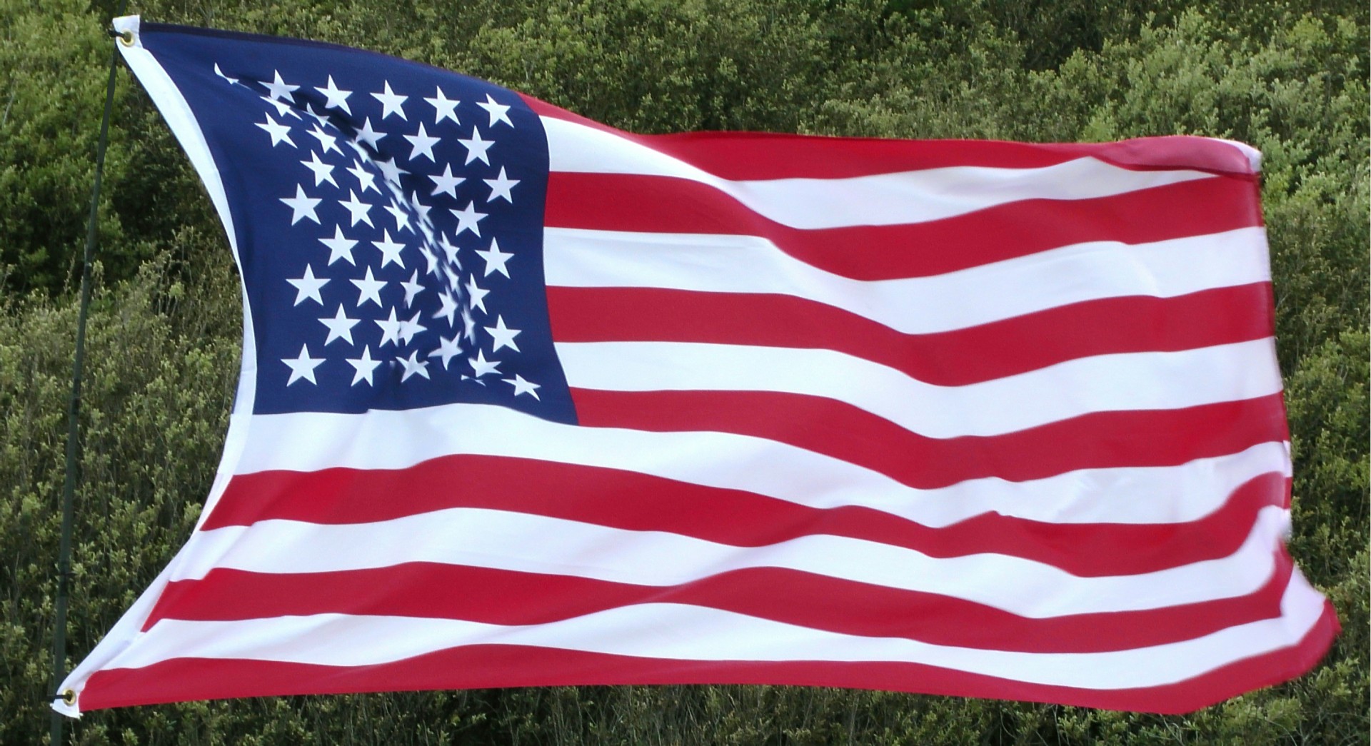 Как выглядит флаг америки фото