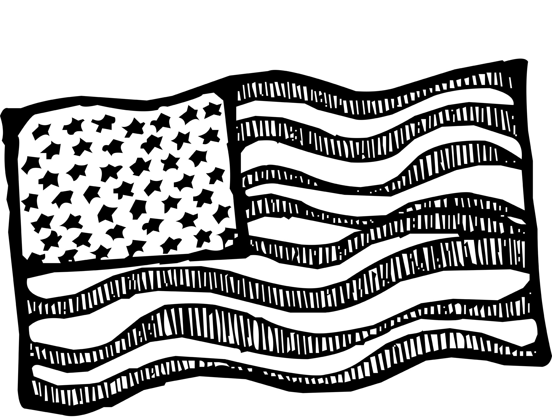 us flag american america free photo