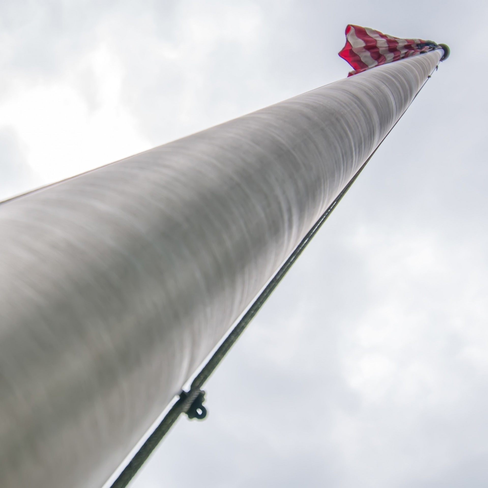 american flag cloud flag free photo