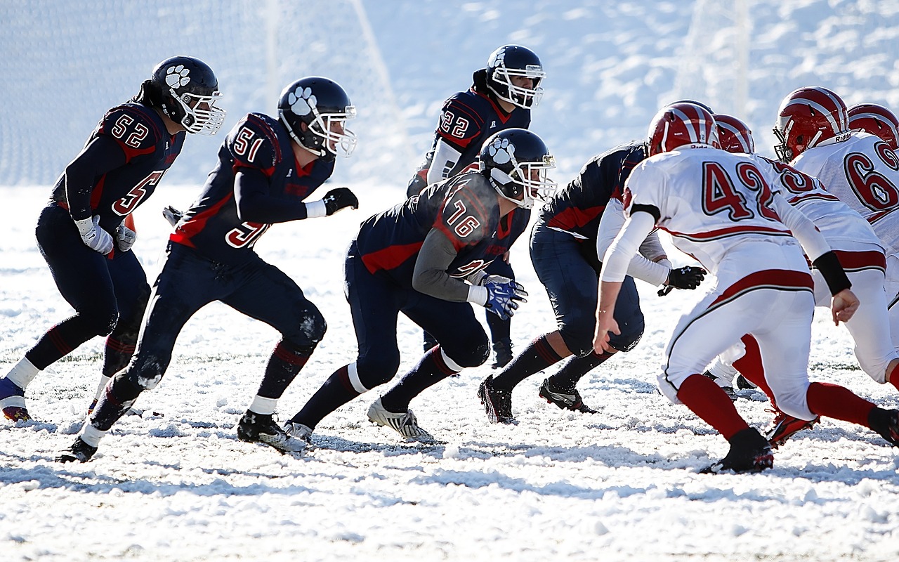 american football football game free photo