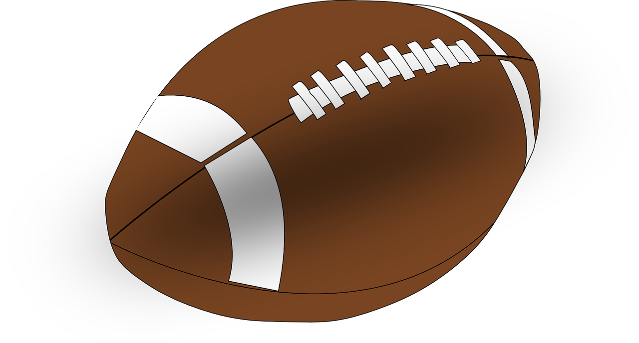 american football ball egg free photo