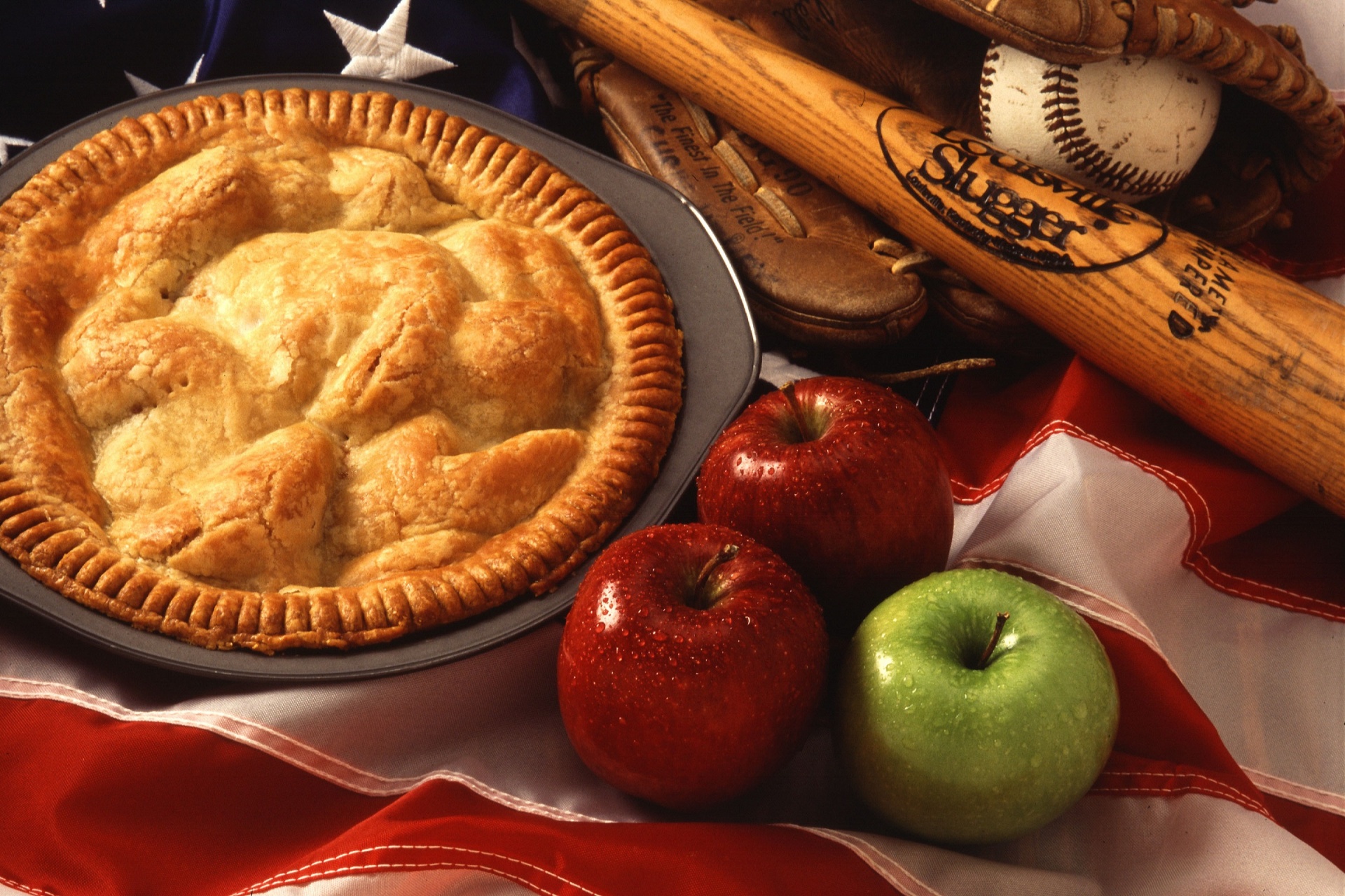 apple pie dessert delicious free photo