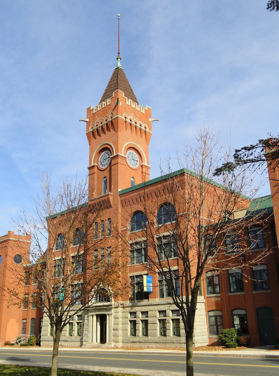 american optical company southbridge massachusetts free photo