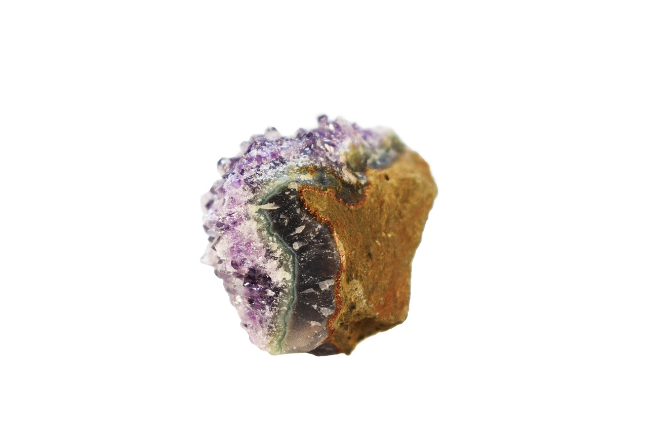 amethyst stones nedra free photo