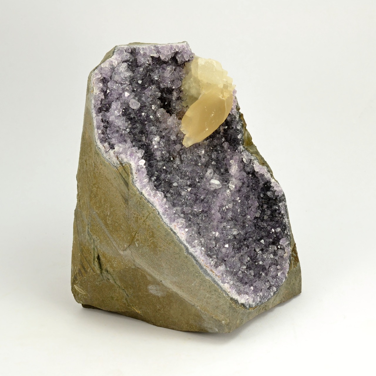 amethyst precious stones stone free photo